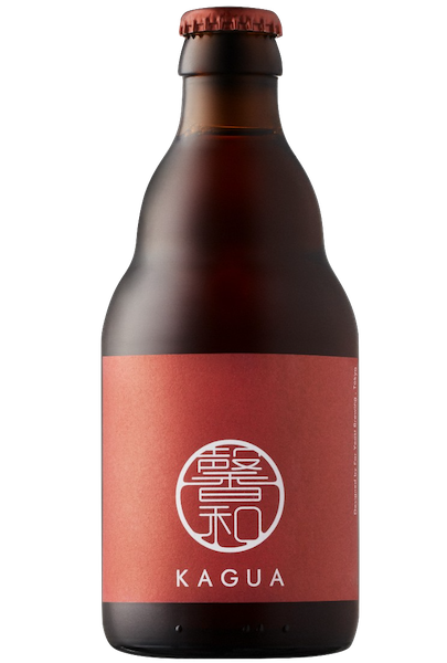 Kagua Rouge