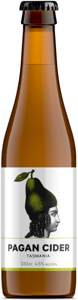 Pagan Pear