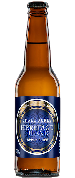 Small Acres Heritage Blend