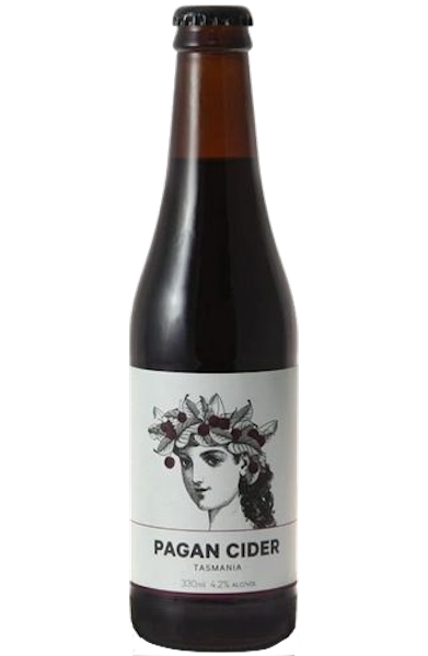 Pagan Cherry Apple
