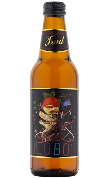 Lobo Trad Cider