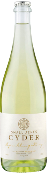 Small Acres Sparkling Perry