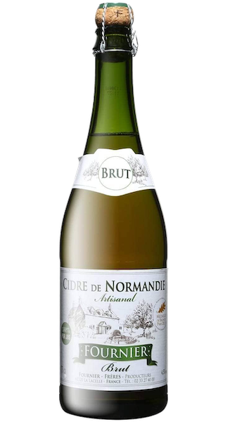 Fournier-freres Brut