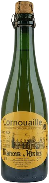 Manoir Kinkiz Cornouaille 375mL
