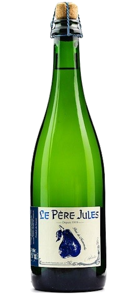 Le Pere Jules Poire