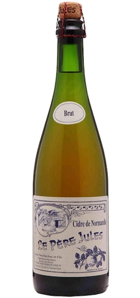 Le Pere Jules Pomme