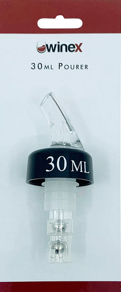 WineX 30ml Pourer
