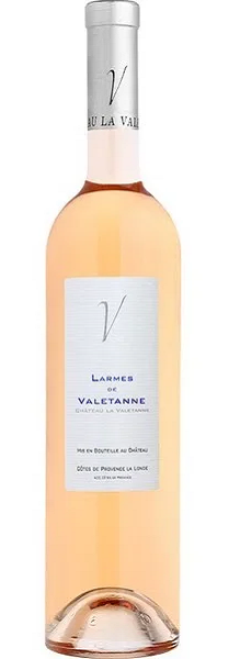 Chateau La Valetanne Rose