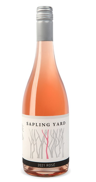 Sapling Yard Rose
