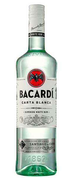 Bacardi Rum
