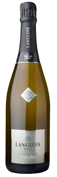 Langlois Chateau Cremant De Loire