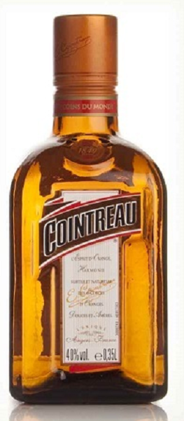 Cointreau Liqueur 350ML