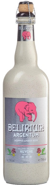 Delirium Argentum 750ml