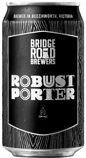 Bridge Rd Robust Porter Cans
