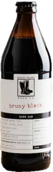 Bruny Island Black