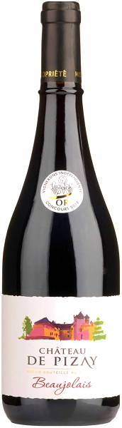 Chateau De Pizay Beaujolais