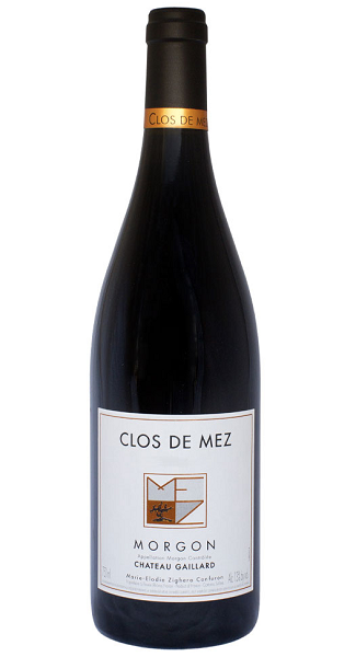 Clos de Mez Morgon