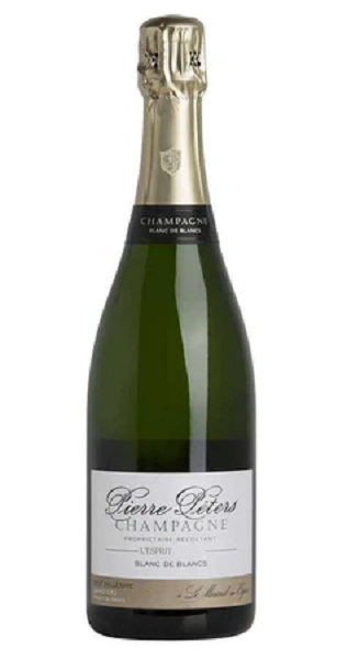 Pierre Peters L'Esprit Millesime