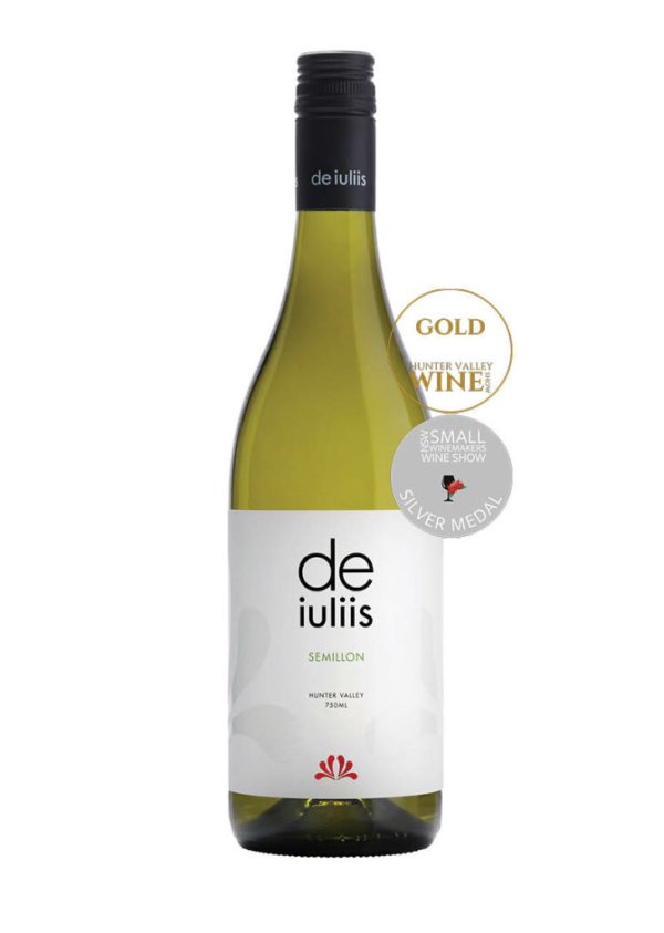 De Iuliis Semillon