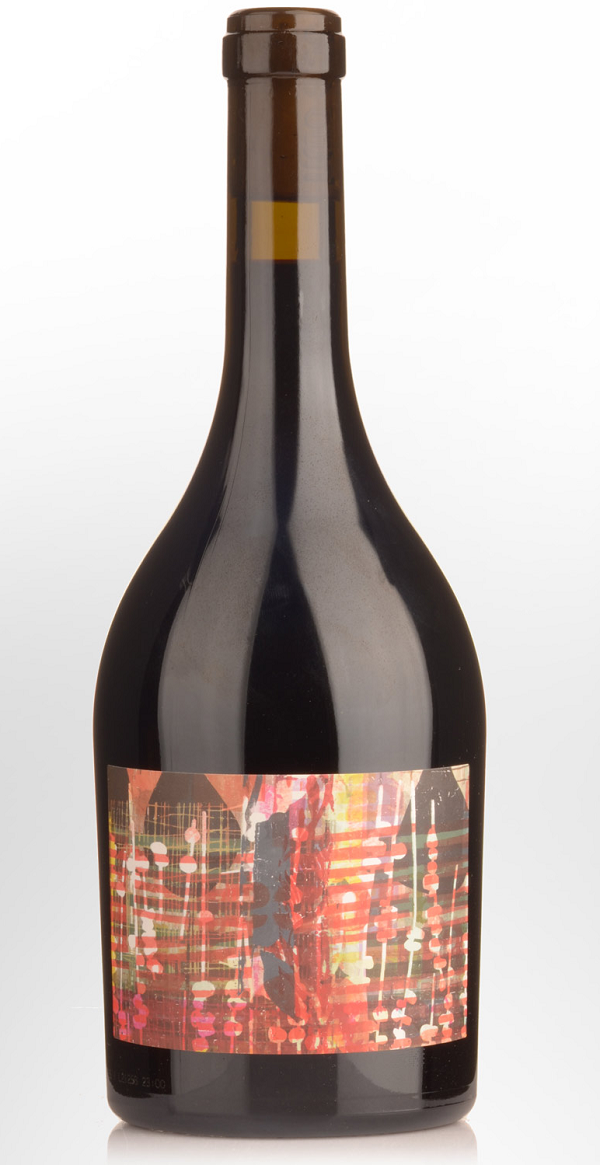 JC'S Own Stratum Shiraz