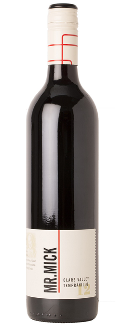 Mr Mick Tempranillo