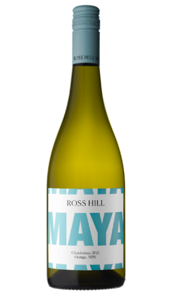 Ross Hill Maya Chardonnay