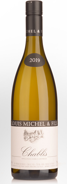 Louis Michel Chablis