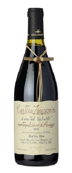 Cantina Zaccagnini Montepulciano