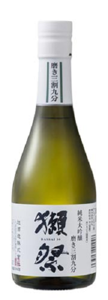 Dassai 39 300ml