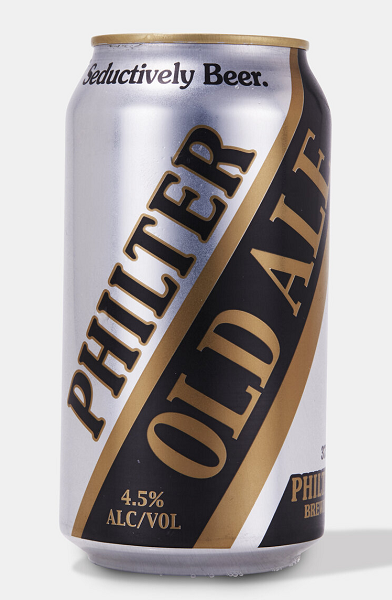 Philter Old Ale