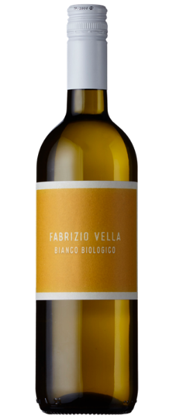 Fabrizio Vella Bianco Organico