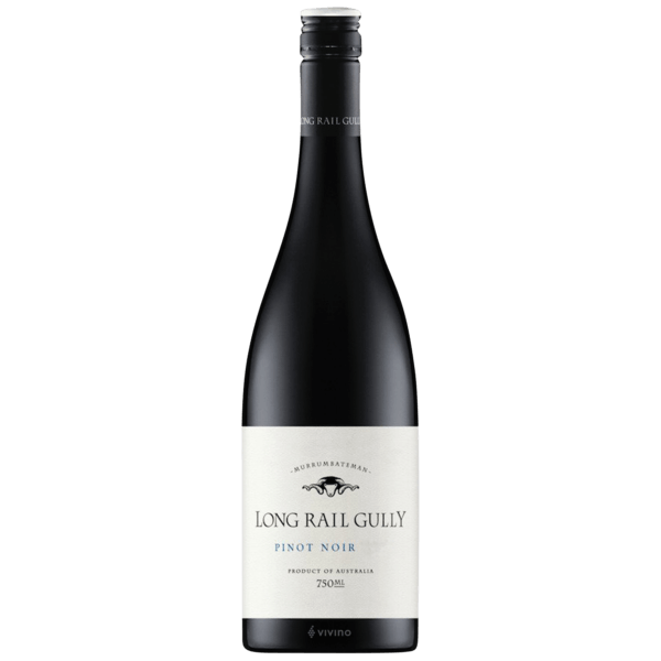 Long Rail Gully Pinot Noir