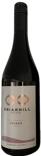 Briarhill Shiraz