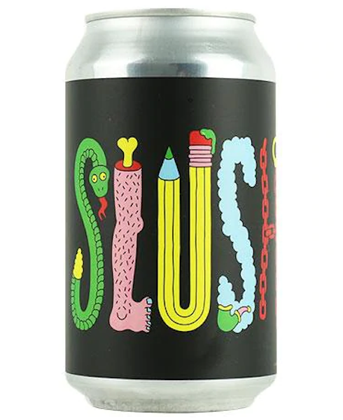 Prairie Artisan Ales SLUSH