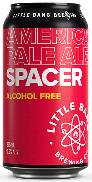 Little Bang Spacer