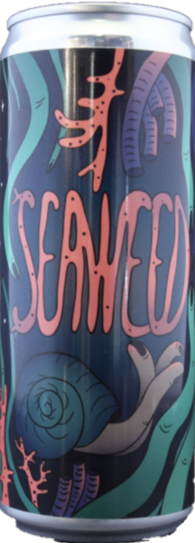 Ten Hands Seaweed DDH Citra Mosaic Hazy