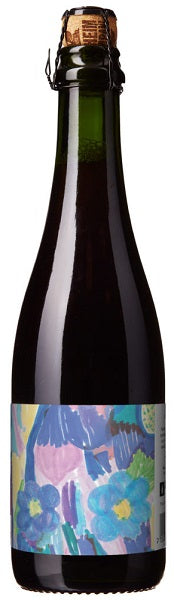 Lindheim Coolship Blueberry Sour