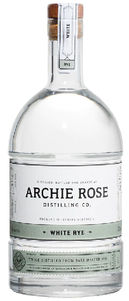 Archie Rose White Rye