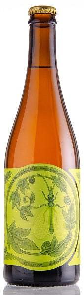 Jester King The Oregon Hop House