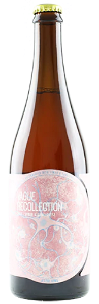 Jester King Vague Recollection