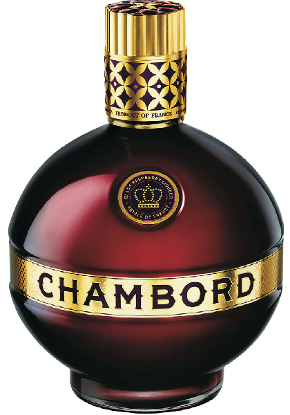 CHAMBORD LIQUEUR 500ML