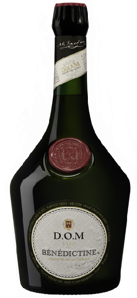 Dom Benedictine 700mL
