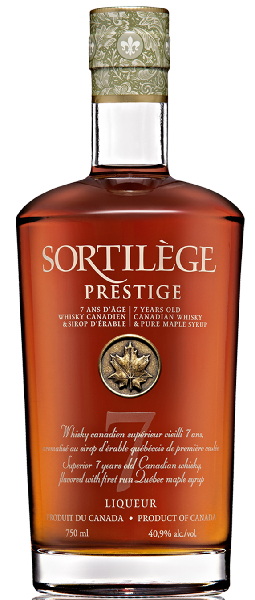 Sortilege 7 years