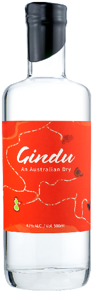 Gindu Australian Dry DNO