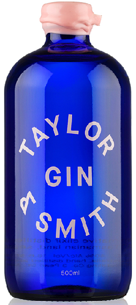 Taylor and Smith Gin