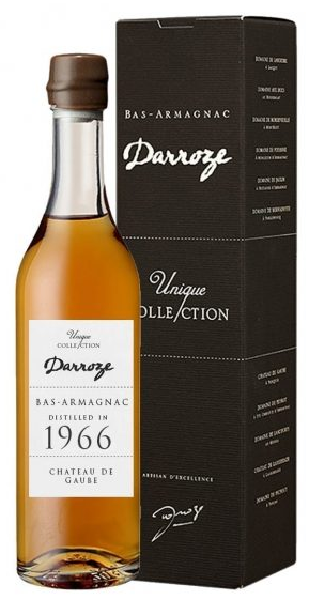 Darroze 200ml 1966