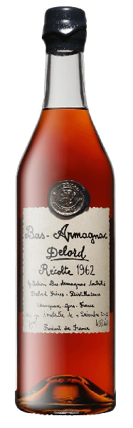 Delord 1962 Armagnac