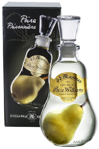 Massenez EDV Poire William