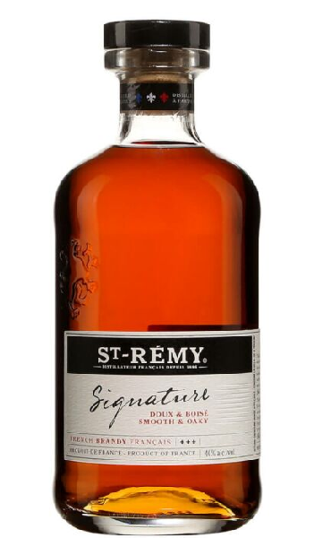 St Remy Signature Blend DNO