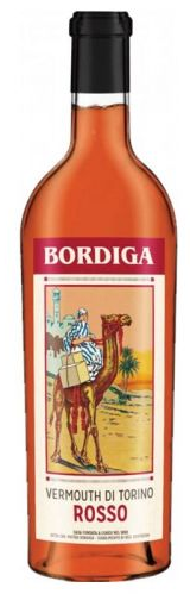 Bordiga Vermouth Rosso